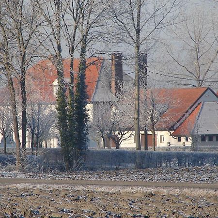 Holiday Home De Colve Bruges Bilik gambar