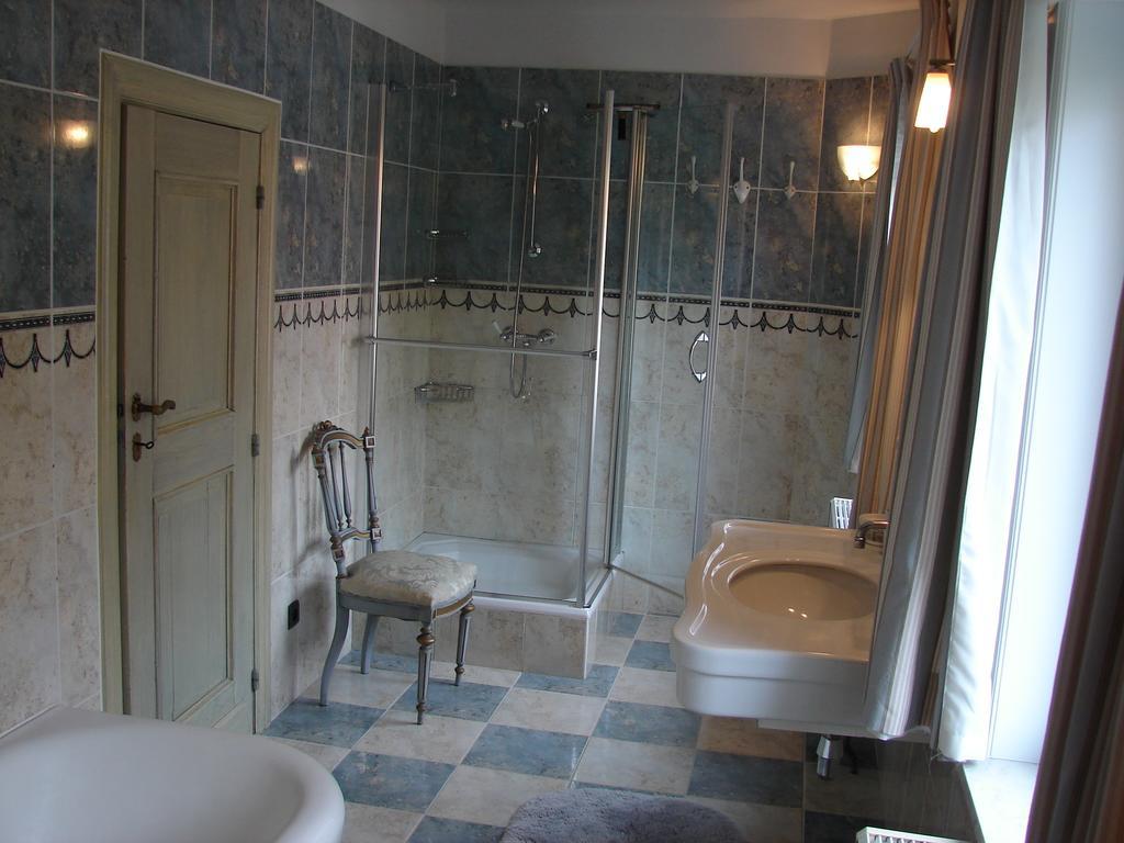 Holiday Home De Colve Bruges Bilik gambar