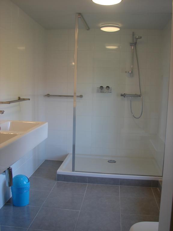 Holiday Home De Colve Bruges Bilik gambar