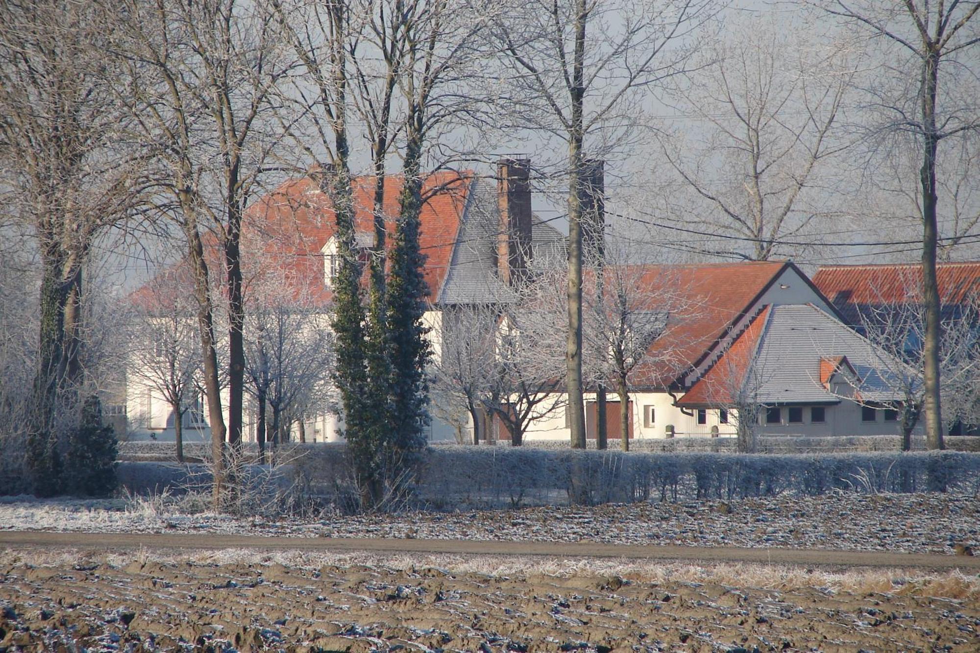 Holiday Home De Colve Bruges Bilik gambar
