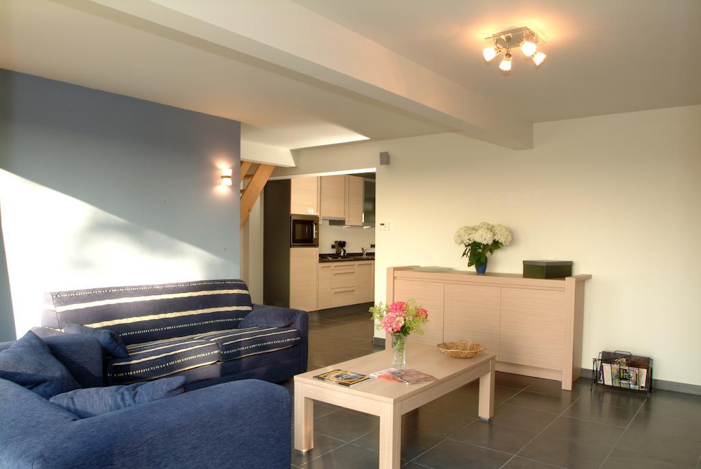 Holiday Home De Colve Bruges Bilik gambar