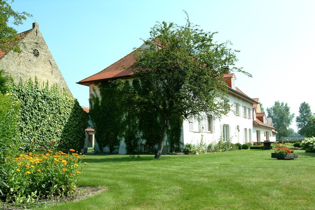 Holiday Home De Colve Bruges Luaran gambar