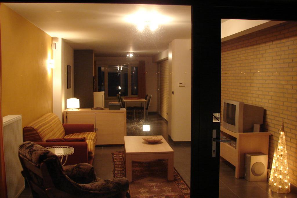 Holiday Home De Colve Bruges Bilik gambar