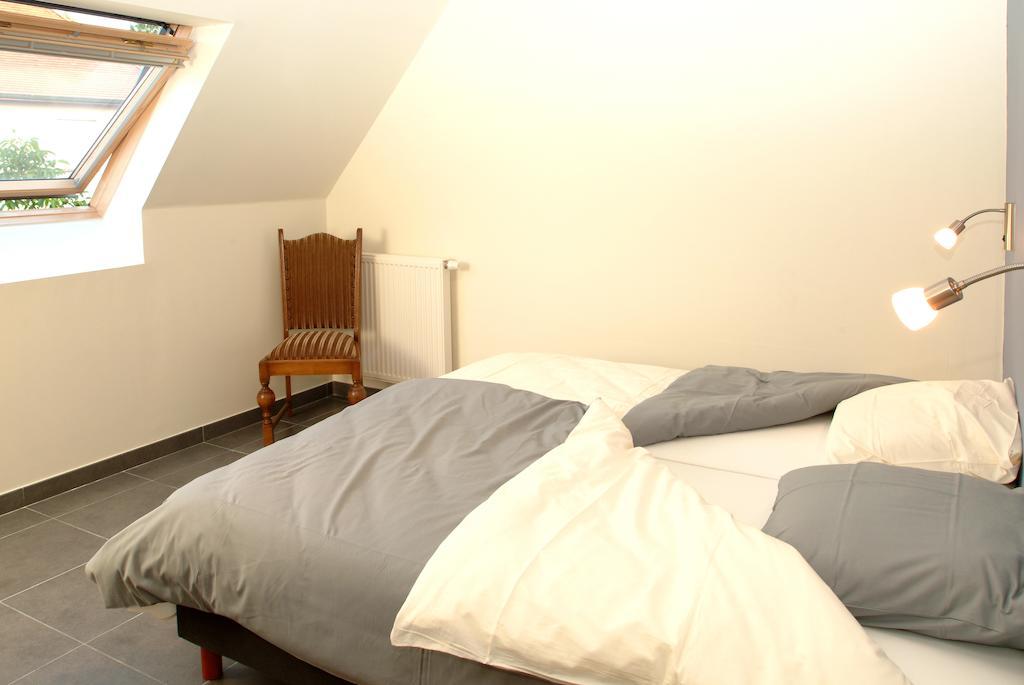 Holiday Home De Colve Bruges Bilik gambar