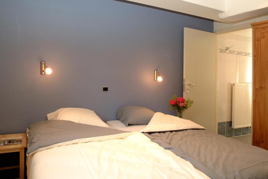 Holiday Home De Colve Bruges Bilik gambar